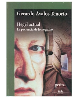 Foto 1 | Libro '' Hegel Actual''