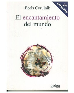 Foto 1 | Libro '' El Encantamiento Del Mundo''