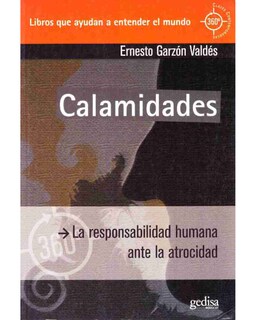Foto 1 | Libro '' Calamidades''