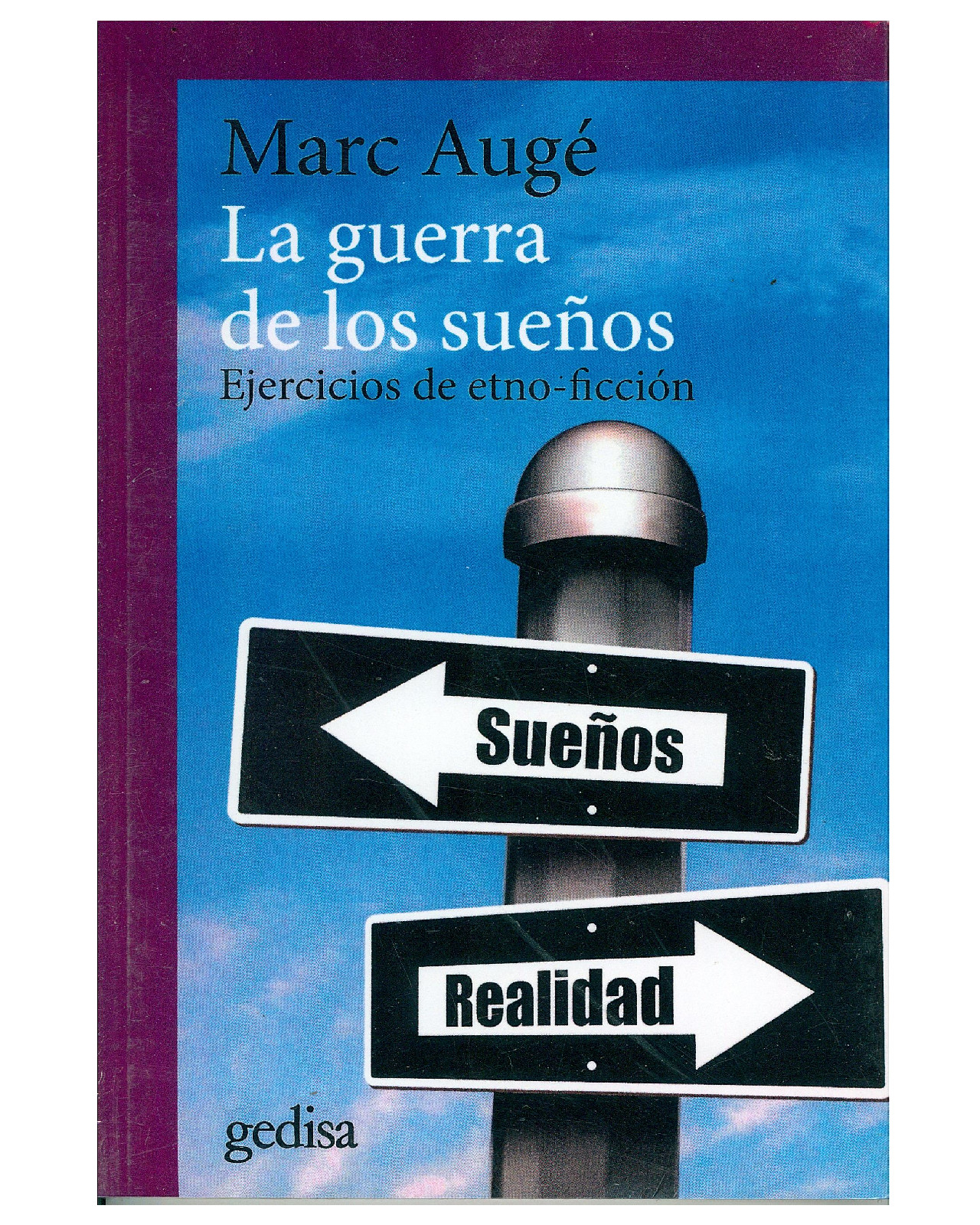 Foto 2 pulgar | Libro '' La Guerra De Los Sueños''