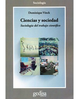 Foto 1 | Libro '' Ciencias Y Sociedad''
