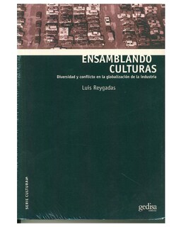 Foto 1 | Libro '' Ensamblando Culturas''