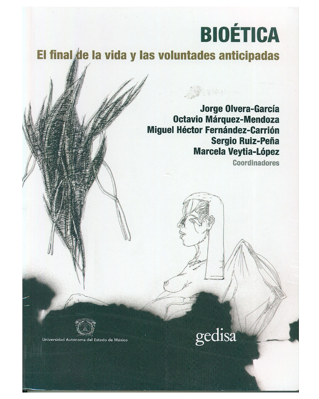 Foto 2 pulgar | Libro '' Bioetica''