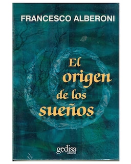 Foto 1 | Libro '' El Origen De Los Sueños''