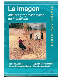 Foto 1 | Libro '' La Imagen''