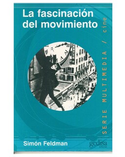 Foto 1 | Libro '' La Fascinación En Movimiento''