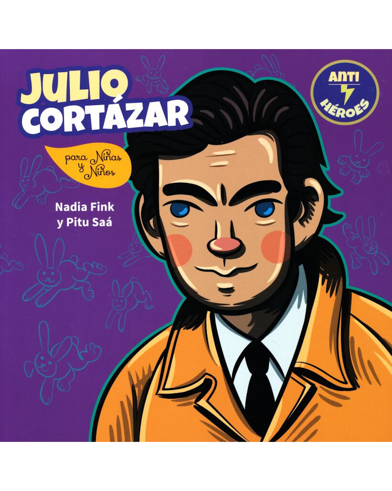 Foto 1 | Libro ''Julio Cortázar''