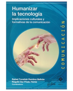 Foto 1 | Libro '' Humanizar La Tecnologia''