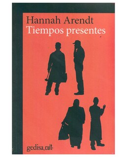 Foto 1 | Libro '' Tiempos Presentes''