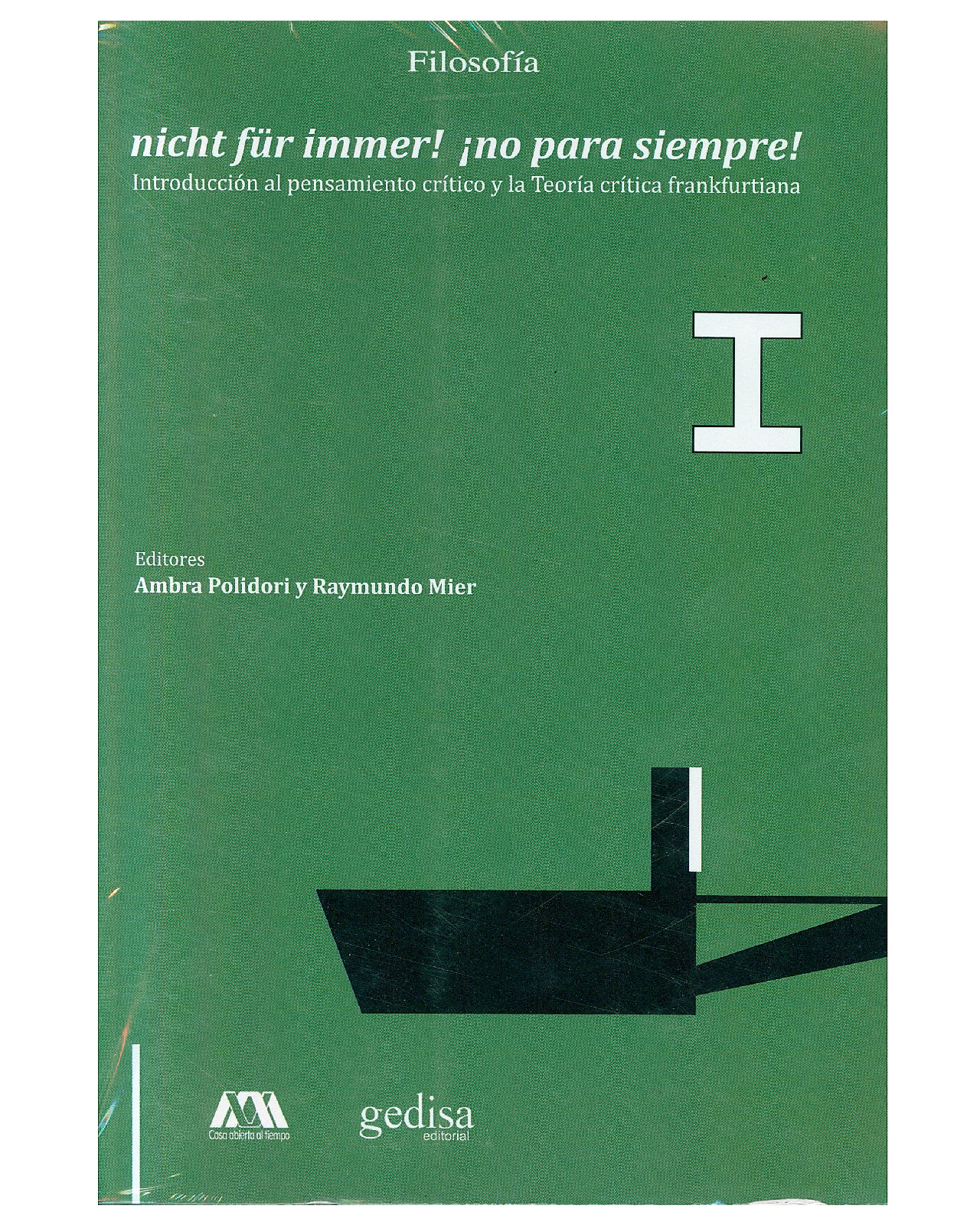 Foto 2 pulgar | Libro '' Nicht Für Immer No Para Siempre 2 Vol.''