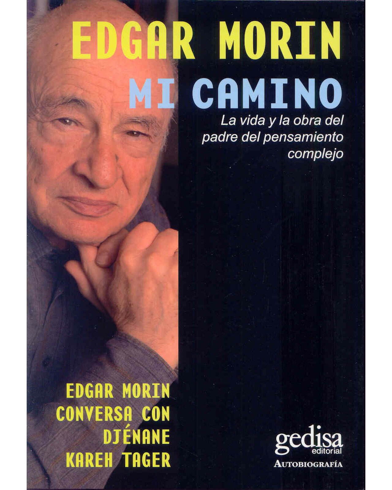 Foto 1 | Libro '' Mi Camino''