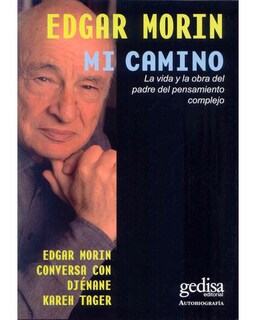 Foto 1 | Libro '' Mi Camino''