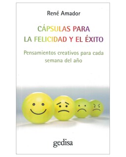 Foto 1 | Libro '' Capsulas Para La Felicidad Y El Éxito''