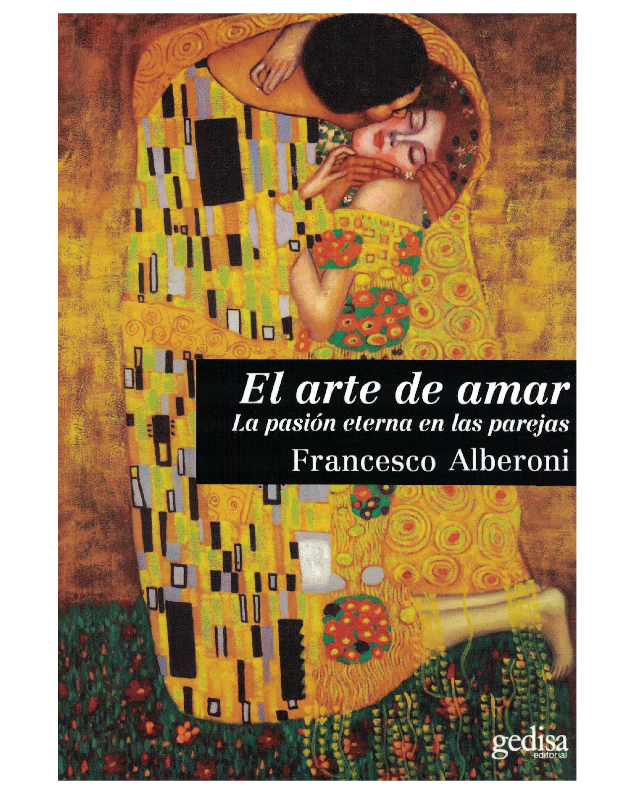 Foto 2 pulgar | Libro '' El Arte De Amar''