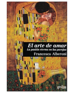 Foto 1 | Libro '' El Arte De Amar''
