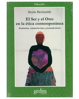 Foto 1 | Libro '' El Ser Y El Otro''