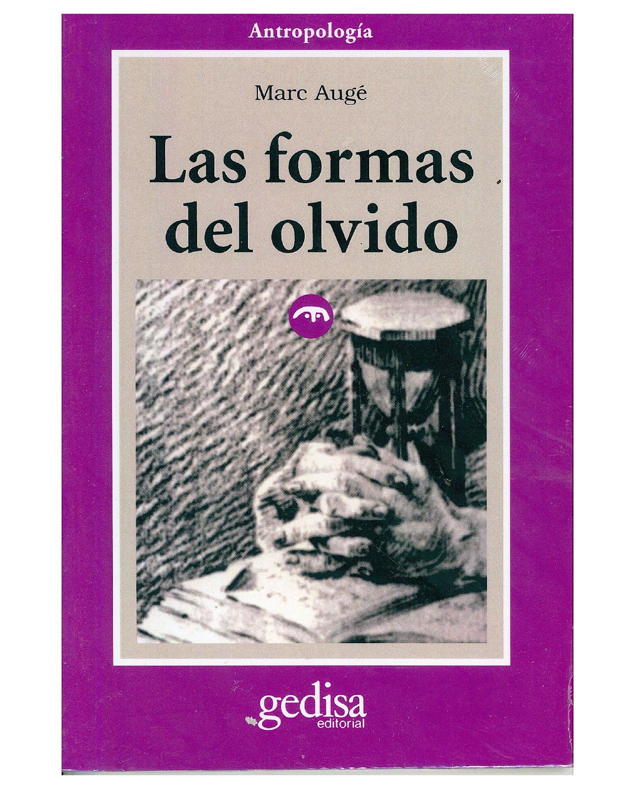 Foto 2 pulgar | Libro '' Las Formas Del Olvido''