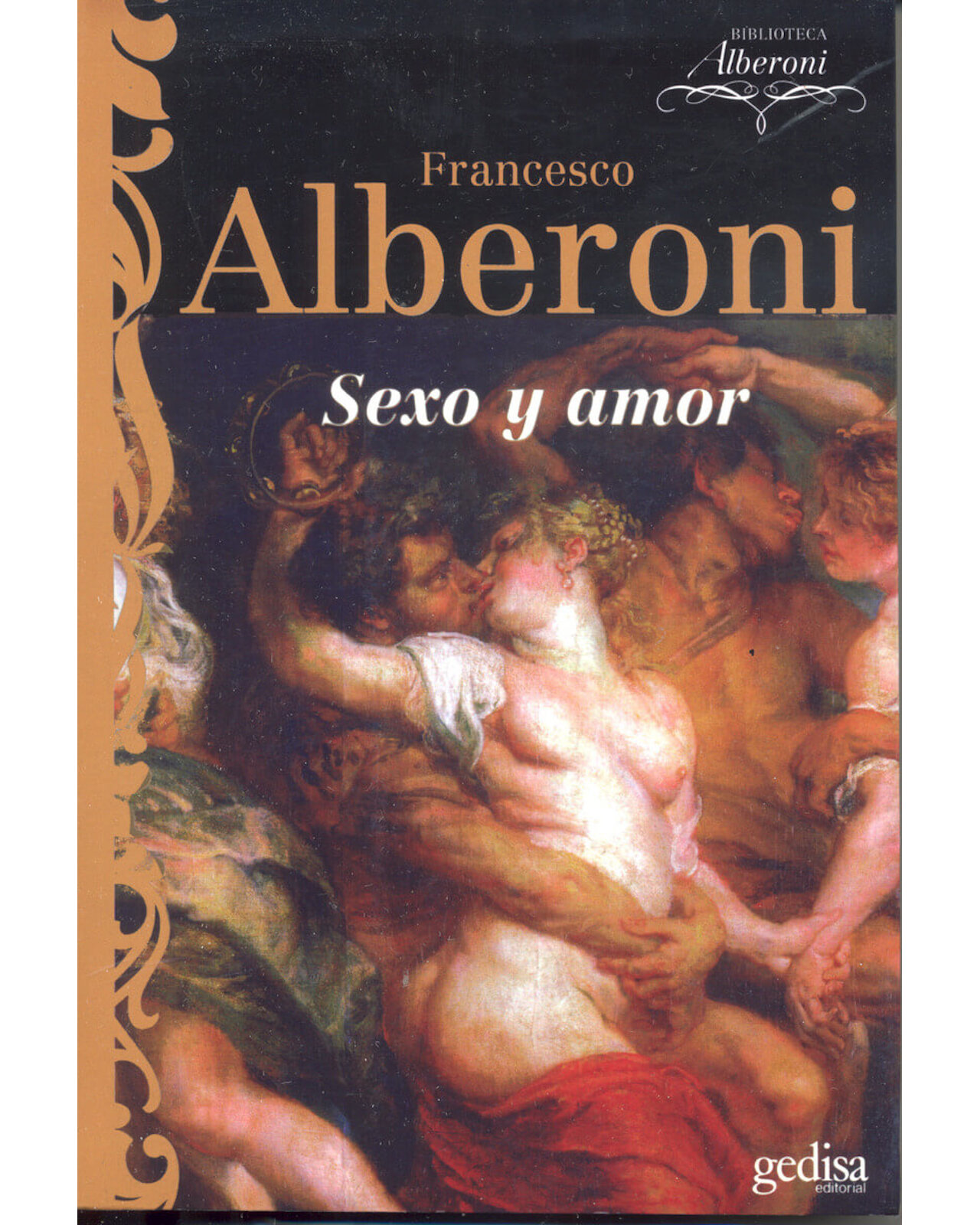 Foto 2 pulgar | Libro '' Sexo Y Amor''
