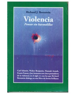 Foto 1 | Libro '' Violencia''