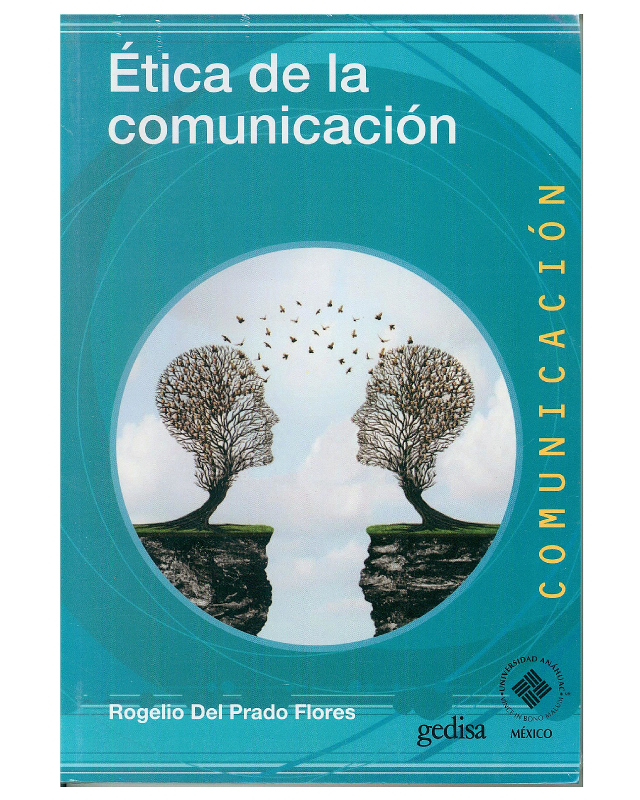 Foto 2 pulgar | Libro '' Etica De La Comunicación''