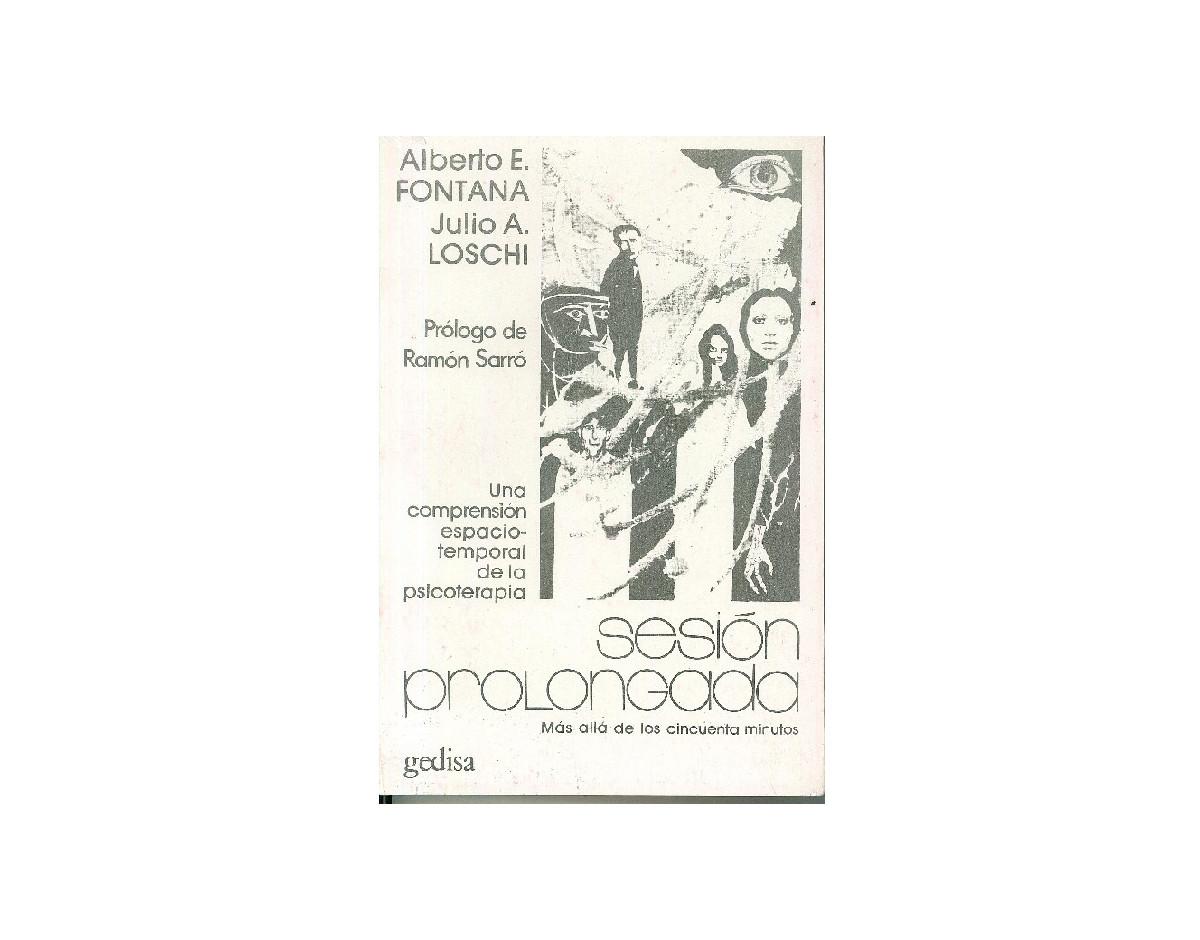 Foto 1 | Sesion Prolongada