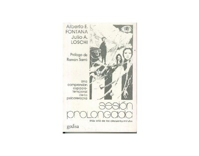Foto 1 | Sesion Prolongada