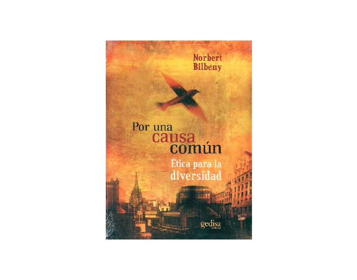 Foto 1 | Por Una Causa Comun