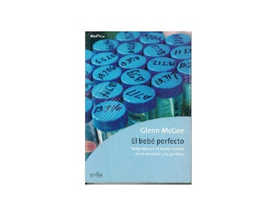 Foto 1 | El Bebé Perfecto
