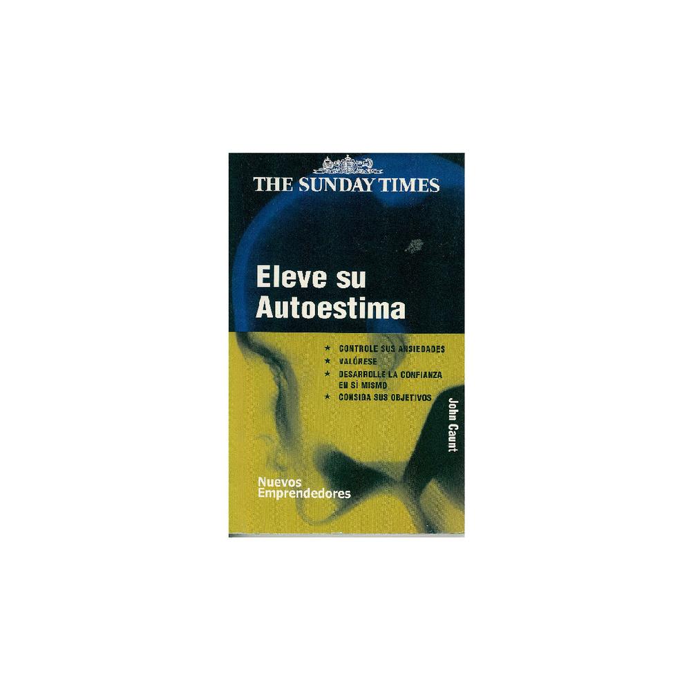 Foto 1 | Libro Eleve su Autoestima
