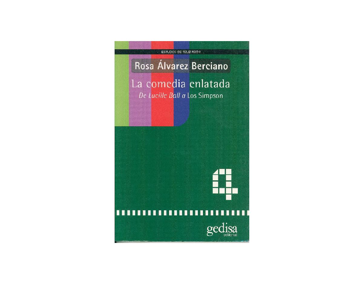 Foto 1 | La Comedia Enlatada