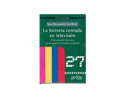 Foto 1 | La Historia Contada En Televisión