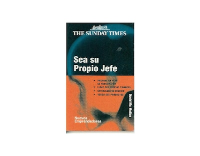 Foto 1 | Sea Su Propio Jefe