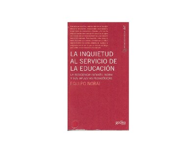 Foto 1 | Inquietud Al Servicio De La Educación