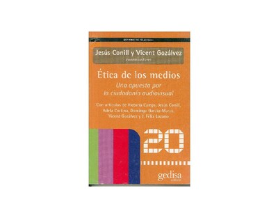 Foto 1 | Ética De Los Medios