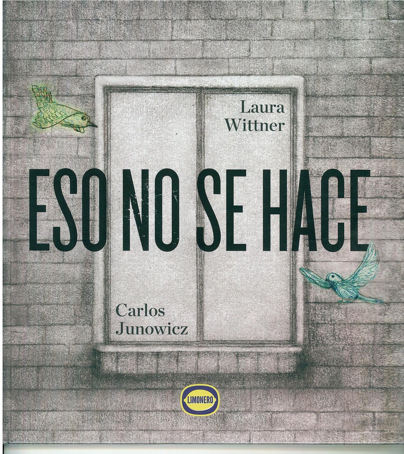 Eso No Se Hace $420