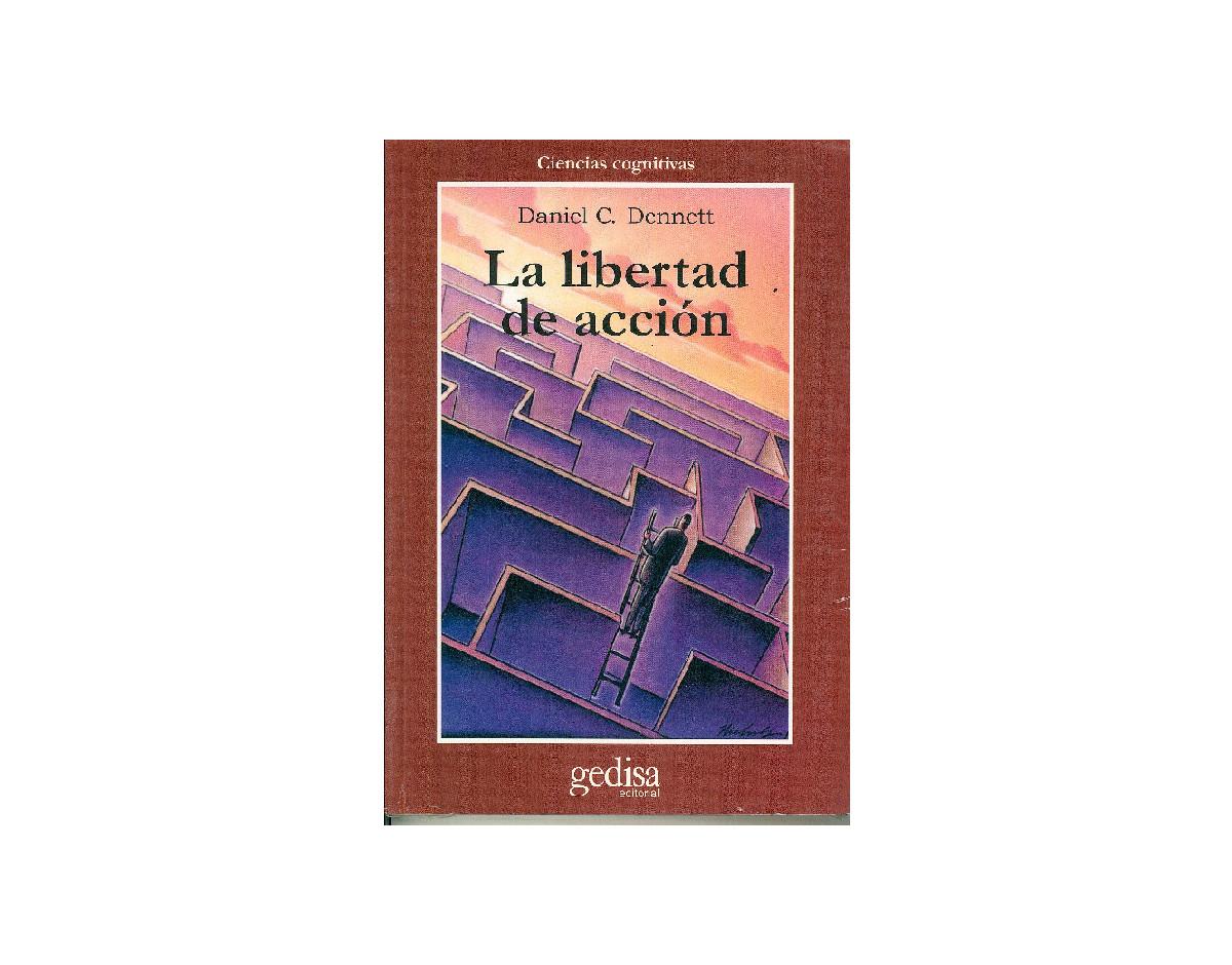 Foto 1 | La Libertad De Acción.
