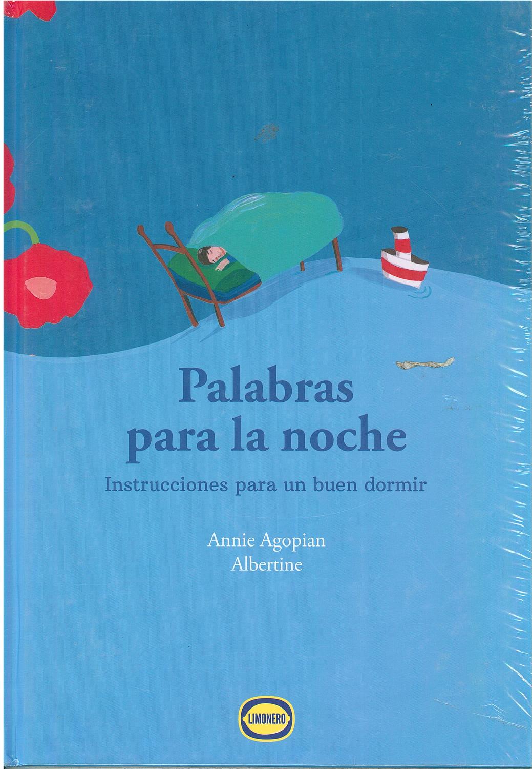 Foto 2 pulgar | Palabras Para La Noche