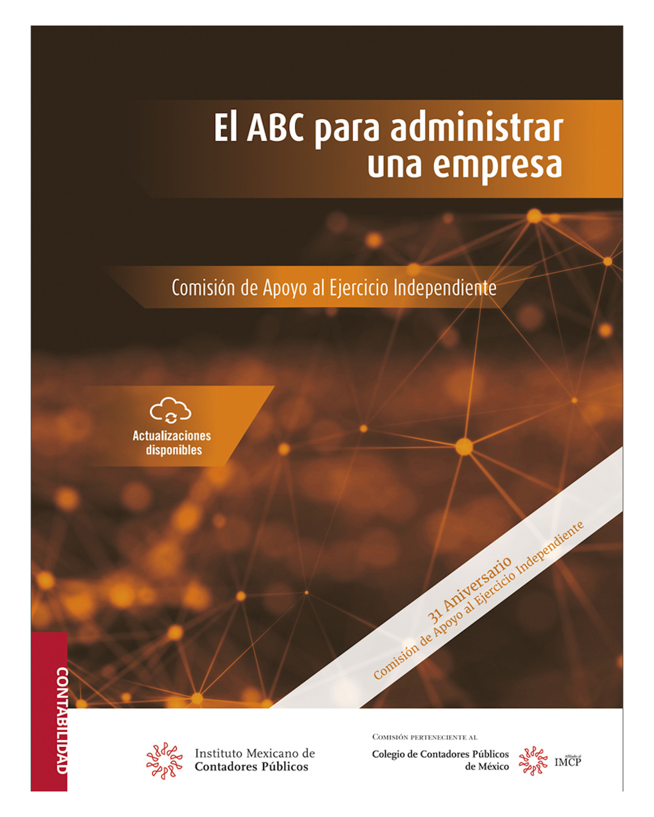 Foto 2 pulgar | Libro '' El Abc Para Administrar Una Empresa''