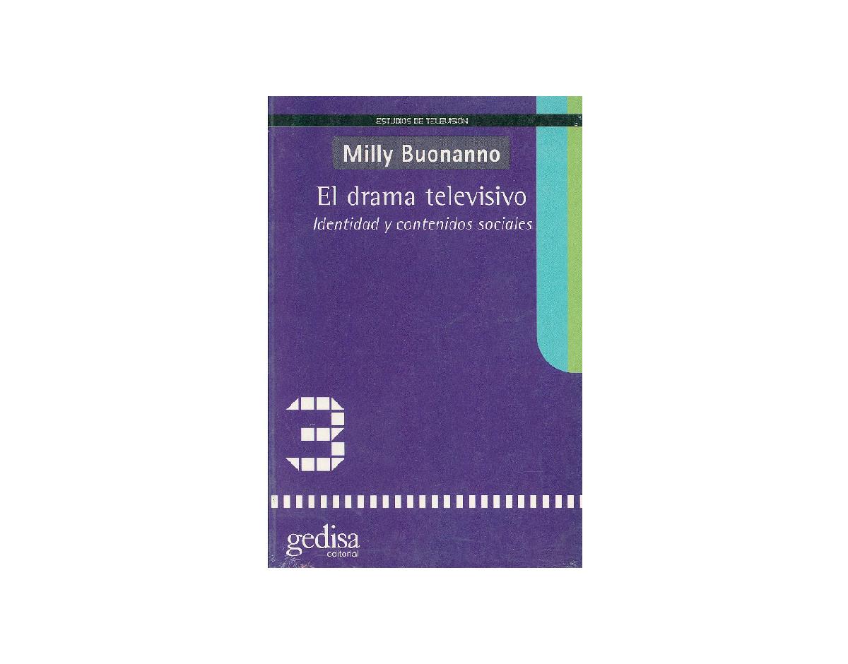 Foto 1 | El Drama Televisivo