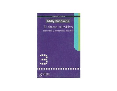Foto 1 | El Drama Televisivo