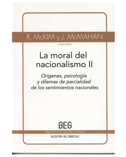 Foto 1 | Moral Del Nacionalismo Ii