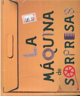 Foto 1 | La Maquina De Sorpresas