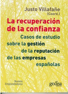 Foto 1 | La Recuperación De La Confianza