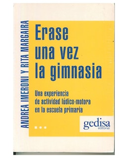 Foto 1 | Erase Una Vez La Gimnasia