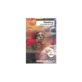 Foto 1 | Libro Hawking y la Mente de Dios