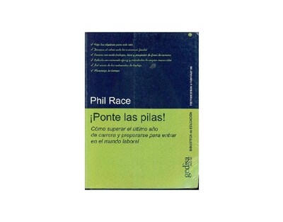 Foto 1 | Pónte Las Pilas!