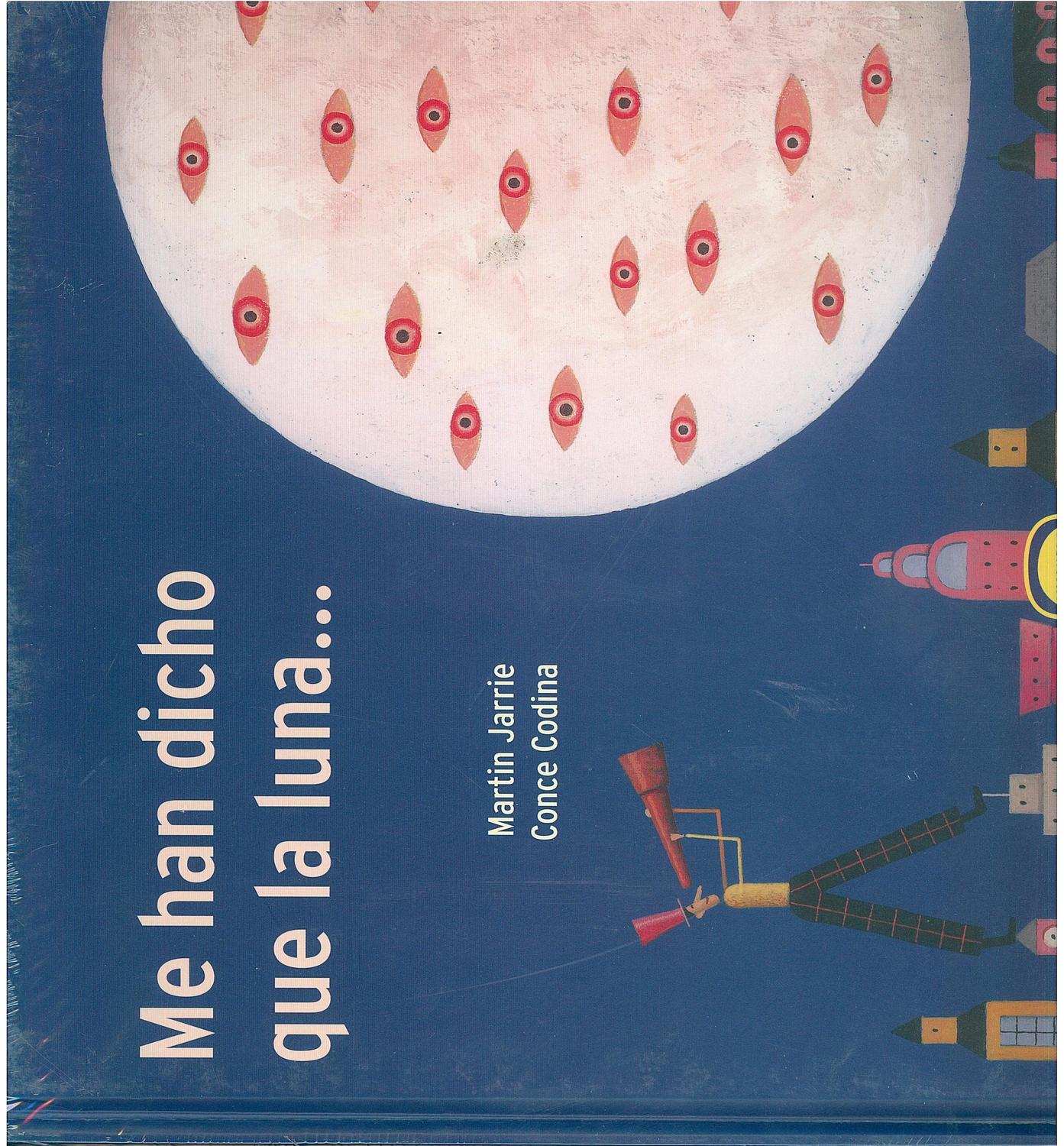 Foto 1 | Me Han Dicho Que La Luna...