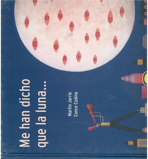 Foto 1 | Me Han Dicho Que La Luna...