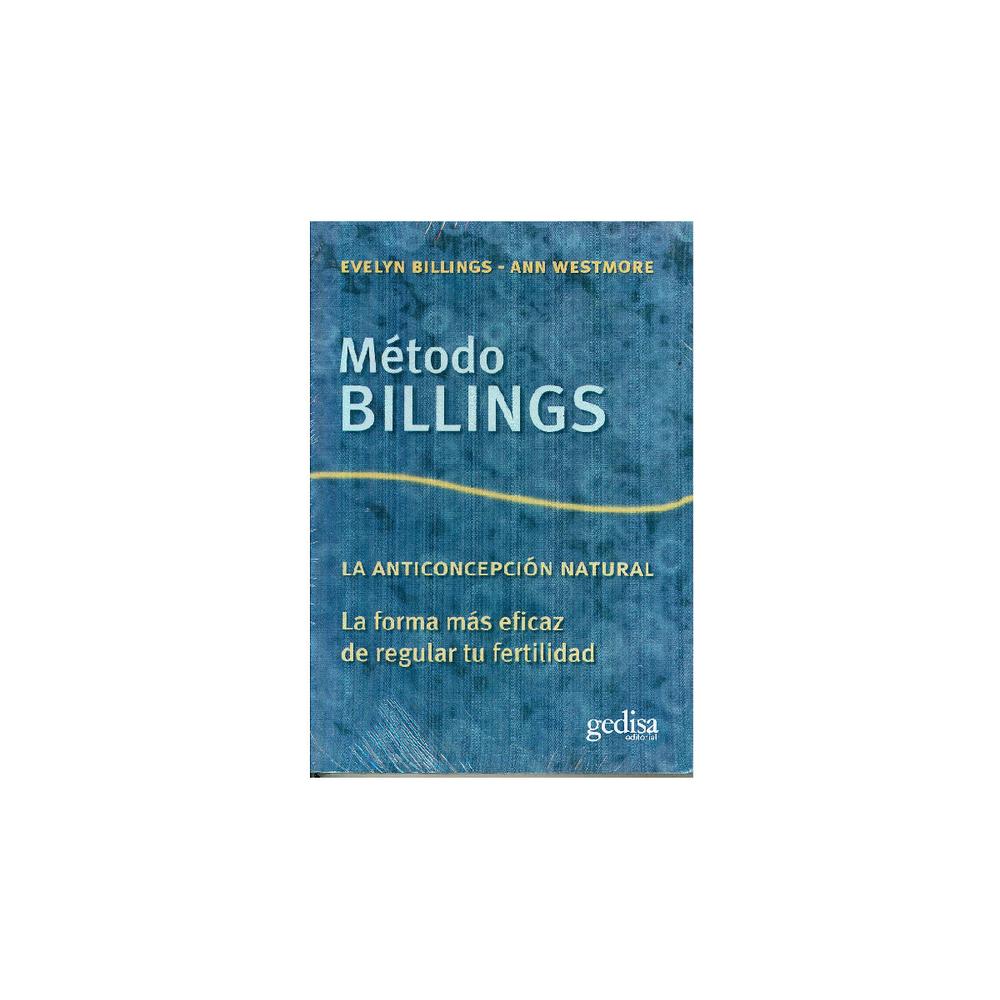 Foto 1 | Libro Método Billings
