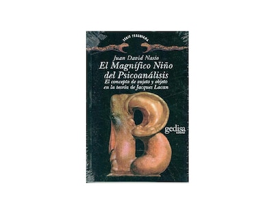Foto 1 | El Magnífico Niño Del Psicoanálisis